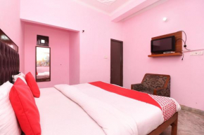 Hotel O Simran